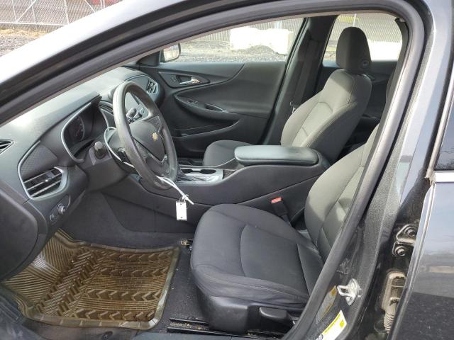 Photo 7 from auction – 2017 CHEVROLET MALIBU LS with VIN 1G1ZB5STXHF275074