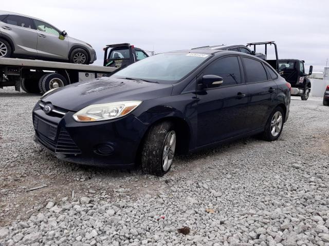 صورة رقم 1 من المزاد - 2014 FORD FOCUS SE مع VIN 1FADP3F21EL233677