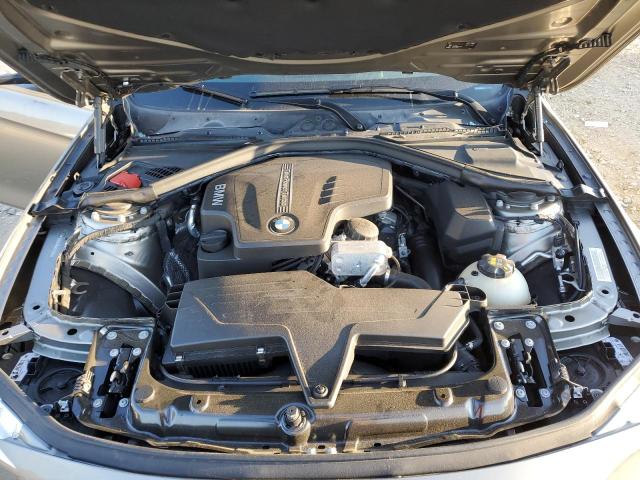 Zdjęcie 11 z aukcji – 2016 BMW 320 XI z VIN WBA8E5G57GNT41490