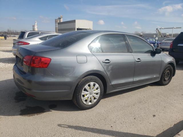 Photo 3 from auction – 2014 VOLKSWAGEN JETTA BASE with VIN 3VW2K7AJ6EM299532