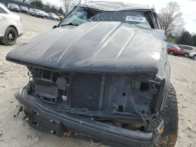 Photo 11 from auction – 1995 GMC YUKON with VIN 3GKEK18K5SG501433