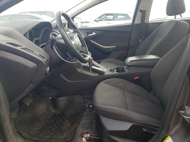Photo 7 from auction – 2012 FORD FOCUS SEL with VIN 1FAHP3H29CL274912