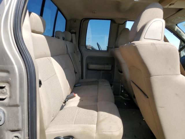 Photo 10 from auction – 2006 FORD F150 with VIN 1FTPX14536NB12020