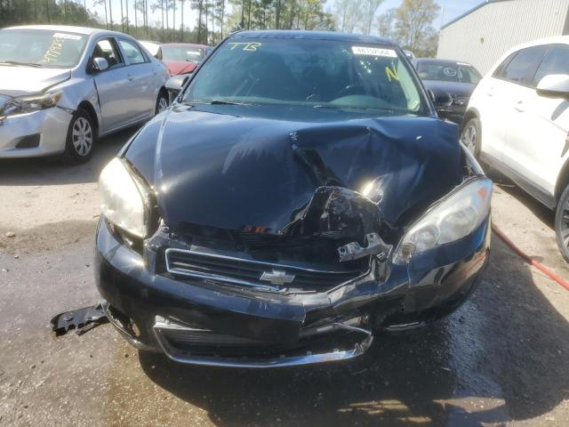 Photo 5 from auction – 2010 CHEVROLET IMPALA LT with VIN 2G1WB5EK8A1168964