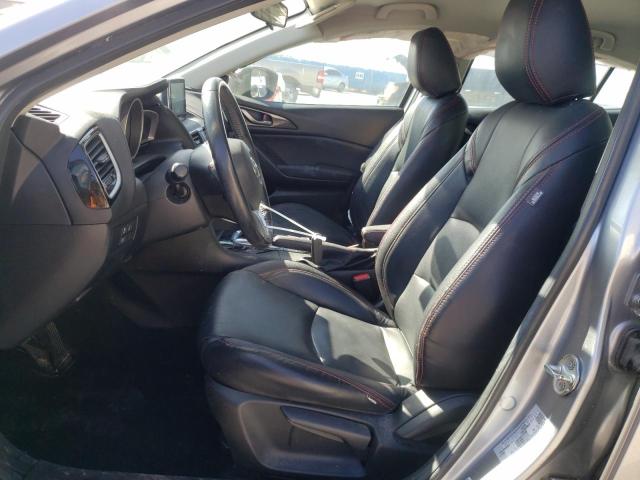 Photo 7 from auction – 2015 MAZDA 3 TOURING with VIN 3MZBM1V7XFM230799