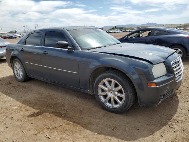 Photo 4 from auction – 2007 CHRYSLER 300 TOURIN with VIN 2C3KA53G87H899583