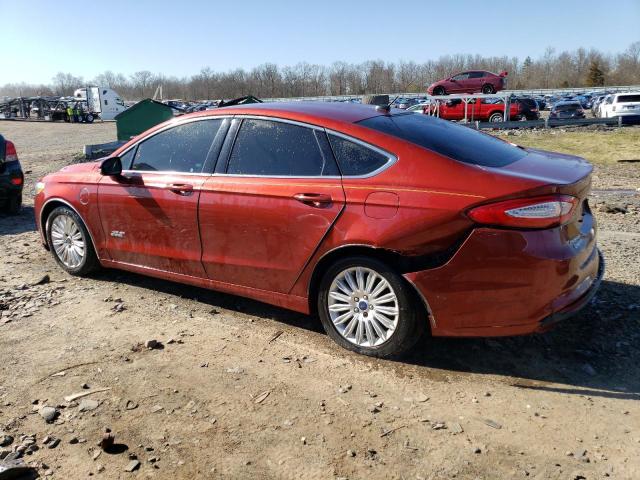 Photo 2 from auction – 2014 FORD FUSION SE with VIN 3FA6P0PU3ER281514