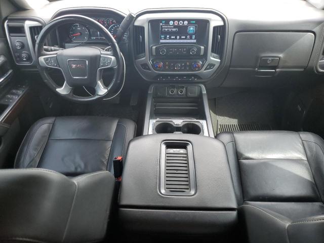 Photo 8 from auction – 2018 GMC SIERRA K15 with VIN 3GTU2NEC2JG315701