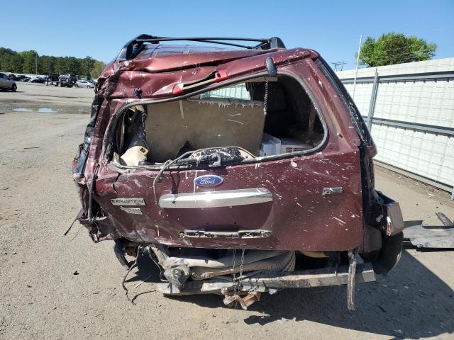 Photo 6 from auction – 2011 FORD EXPEDITION with VIN 1FMJU1H59BEF32301
