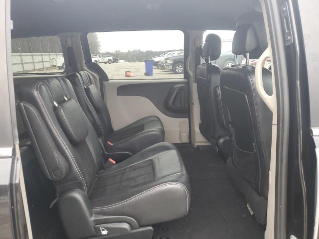 Photo 11 from auction – 2017 DODGE GRAND CARA with VIN 2C4RDGCG1HR750358
