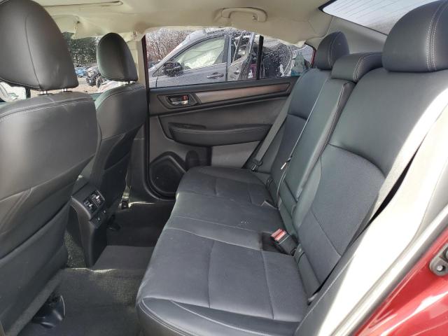 Photo 10 from auction – 2015 SUBARU LEGACY 2.5 with VIN 4S3BNAN63F3049696