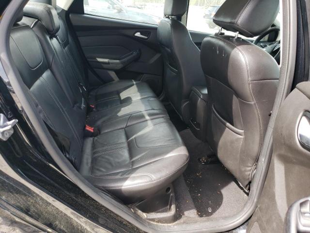 Photo 10 from auction – 2016 FORD FOCUS SE with VIN 1FADP3FE2GL298468