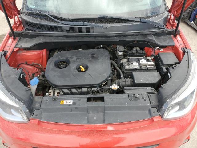 Photo 11 from auction – 2018 KIA SOUL + with VIN KNDJP3A59J7546333