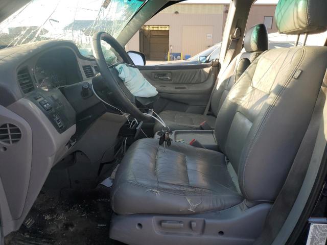 Photo 7 from auction – 2004 HONDA ODYSSEY EX with VIN 5FNRL18064B060218
