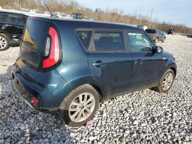 Photo 3 from auction – 2019 KIA SOUL + with VIN KNDJP3A5XK7021086
