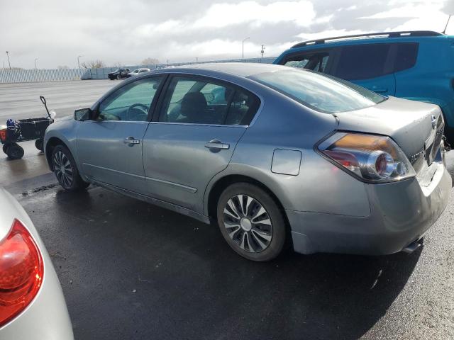 Photo 2 from auction – 2007 NISSAN ALTIMA 2.5 with VIN 1N4AL21E77N429379