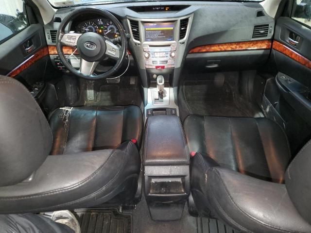 Photo 8 from auction – 2010 SUBARU LEGACY 3.6 with VIN 4S3BMEL67A2224026