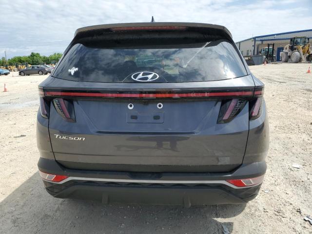 Photo 6 from auction – 2022 HYUNDAI TUCSON with VIN KM8JB3AE7NU080029