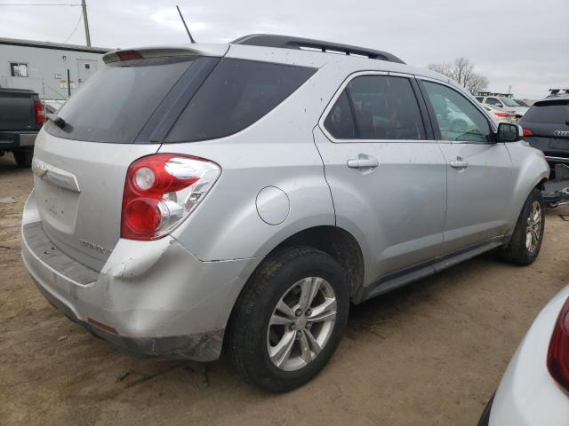 Photo 3 from auction – 2013 CHEVROLET EQUINOX LT with VIN 2GNALDEK0D6432704