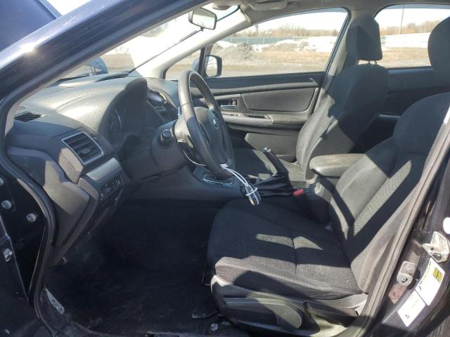 Photo 7 from auction – 2015 SUBARU IMPREZA PR with VIN JF1GPAL61FH295996