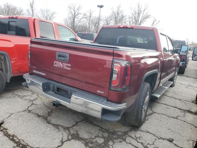 Photo 3 from auction – 2016 GMC SIERRA with VIN 3GTU2NEC7GG151189