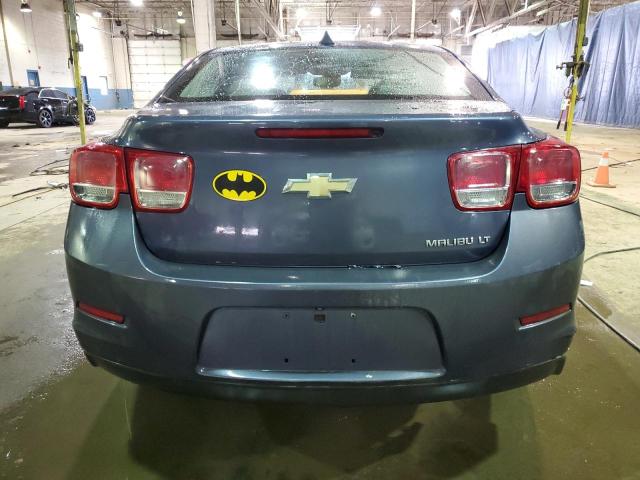 Photo 6 from auction – 2014 CHEVROLET MALIBU 2LT with VIN 1G11E5SL9EF187164
