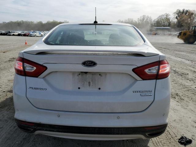 Photo 6 from auction – 2014 FORD FUSION TIT with VIN 3FA6P0K98ER257924