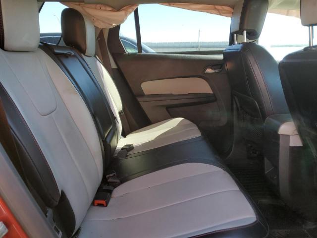 Photo 10 from auction – 2011 GMC TERRAIN SL with VIN 2CTFLXE58B6231290
