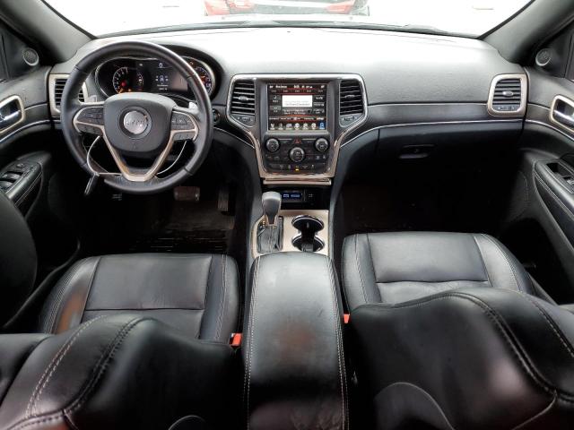 Photo 8 from auction – 2016 JEEP GRAND CHER with VIN 1C4RJEBG2GC313992
