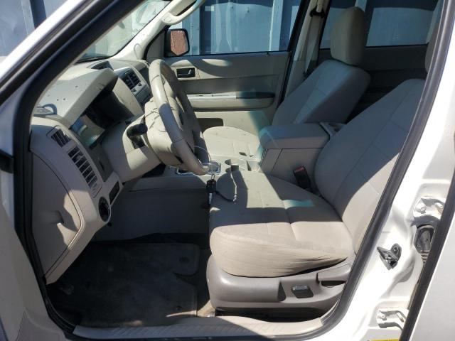 Photo 7 from auction – 2012 FORD ESCAPE XLT with VIN 1FMCU0DG0CKB57895