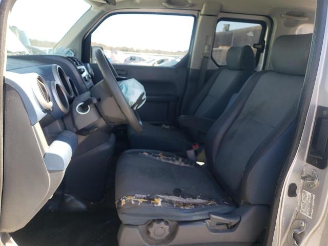 Photo 7 from auction – 2006 HONDA ELEMENT EX with VIN 5J6YH28716L019831
