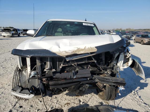 Photo 5 from auction – 2009 CHEVROLET AVALANCHE with VIN 3GNFK22069G191470