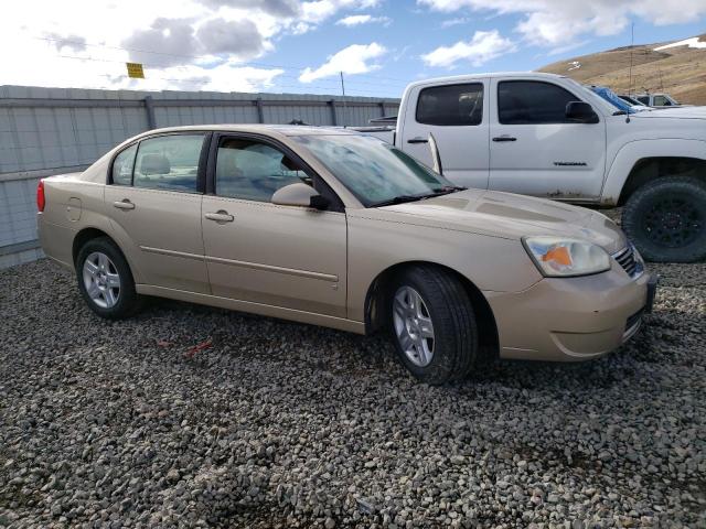 Photo 4 from auction – 2007 CHEVROLET MALIBU LT with VIN 1G1ZT58F87F242569