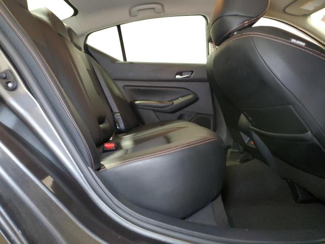Photo 10 from auction – 2022 NISSAN ALTIMA SR with VIN 1N4BL4CVXNN319405