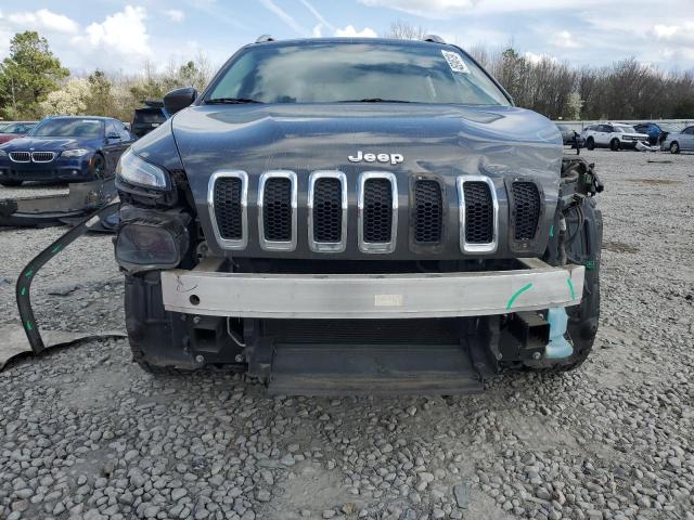 Photo 5 from auction – 2014 JEEP CHEROKEE L with VIN 1C4PJMCB4EW219886