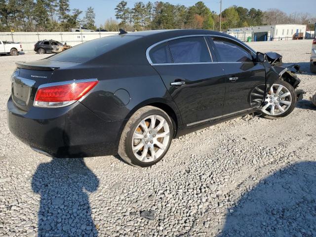 Photo 3 from auction – 2012 BUICK LACROSSE T with VIN 1G4GJ5E34CF305817