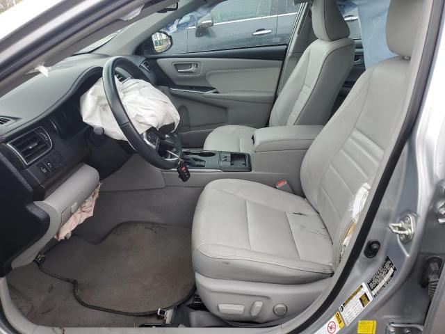 Photo 7 from auction – 2015 TOYOTA CAMRY LE with VIN 4T1BF1FK7FU982354