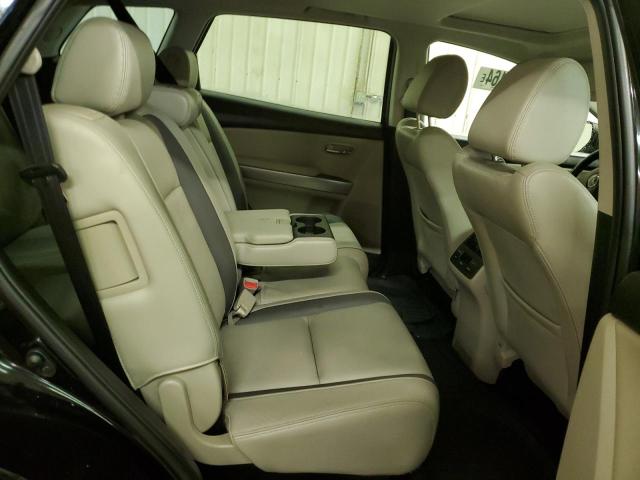 Photo 11 from auction – 2010 MAZDA CX-9 with VIN JM3TB3MA3A0217370