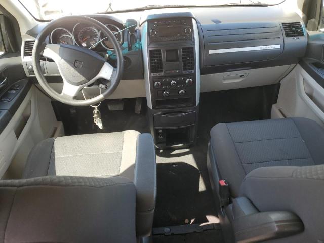Photo 8 from auction – 2010 DODGE GRAND CARA with VIN 2D4RN4DEXAR171564