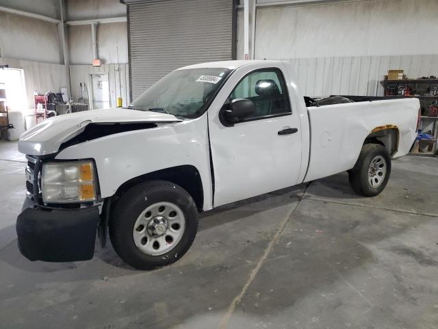 CHEVROLET silverado 2011 with VIN 1GCNCPEX8BZ370042 - Photo from auction