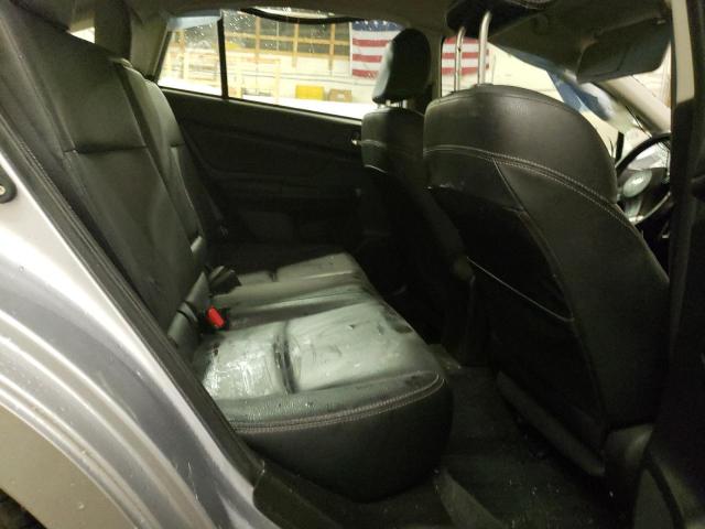 Photo 10 from auction – 2013 SUBARU IMPREZA LI with VIN JF1GPAG60D2858773