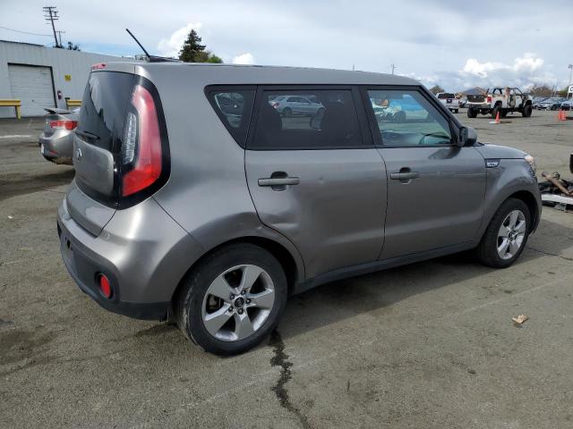 Zdjęcie 3 z aukcji – 2017 KIA SOUL z VIN KNDJN2A26H7488259