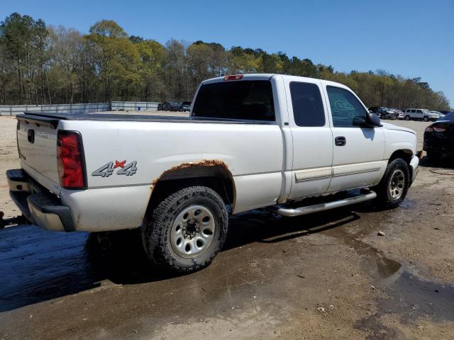 Photo 3 from auction – 2006 CHEVROLET SILVERADO with VIN 1GCEK19VX6Z279854
