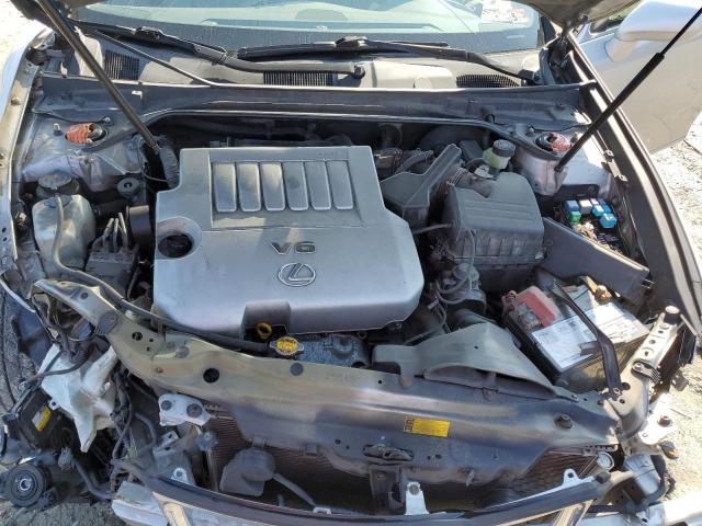 Photo 11 from auction – 2008 LEXUS ES 350 with VIN JTHBJ46G882229963