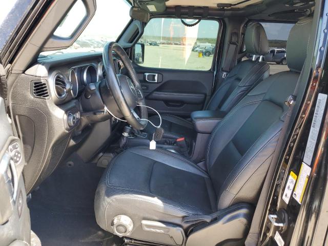 Photo 7 from auction – 2018 JEEP WRANGLER U with VIN 1C4HJXEG3JW175128
