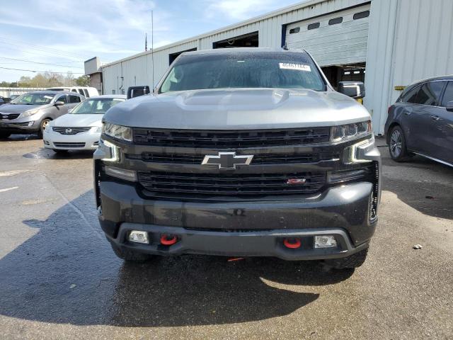 Photo 5 from auction – 2021 CHEVROLET SILVERADO with VIN 3GCPYFED6MG254223