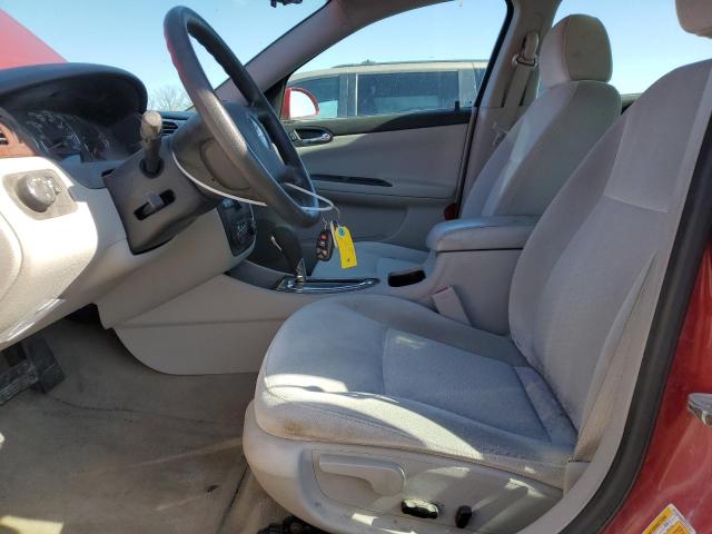 Photo 7 from auction – 2007 CHEVROLET IMPALA LT with VIN 2G1WT58K879187727