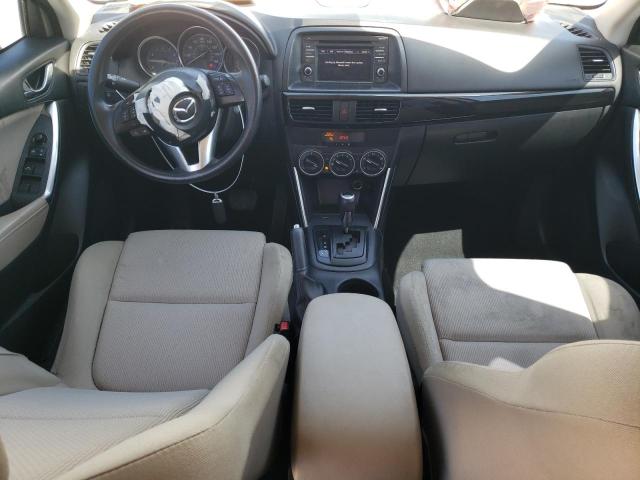 Photo 8 from auction – 2014 MAZDA CX-5 SPORT with VIN JM3KE2BE1E0301566