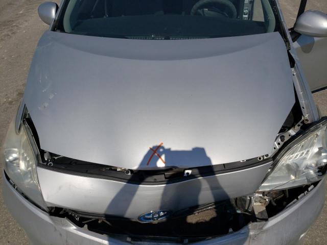 Photo 11 from auction – 2015 TOYOTA PRIUS with VIN JTDKN3DU5F1885100