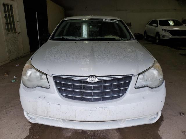 Foto 5 de la subasta – 2010 CHRYSLER SEBRING TO con VIN 1C3CC4FB7AN213315
